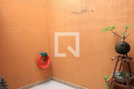 Casa à venda com 120m², 3 quartos e 1 vagaÁrea externa