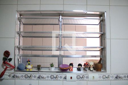 Casa à venda com 120m², 3 quartos e 1 vagaCozinha