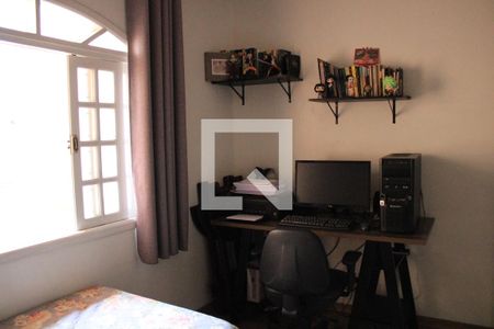 Casa à venda com 120m², 3 quartos e 1 vagaQuarto 3