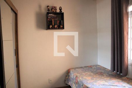 Casa à venda com 120m², 3 quartos e 1 vagaQuarto 3