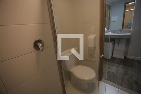Apartamento à venda com 40m², 1 quarto e sem vagaSuite 