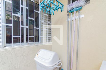 Apartamento à venda com 95m², 3 quartos e 1 vaga Apartamento à venda com 95m², 3 quartos e 1 vagaÁrea de Serviço