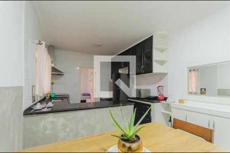 Apartamento à venda com 95m², 3 quartos e 1 vaga Apartamento à venda com 95m², 3 quartos e 1 vagaCozinha