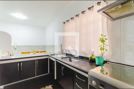 Apartamento à venda com 95m², 3 quartos e 1 vaga Apartamento à venda com 95m², 3 quartos e 1 vagaCozinha