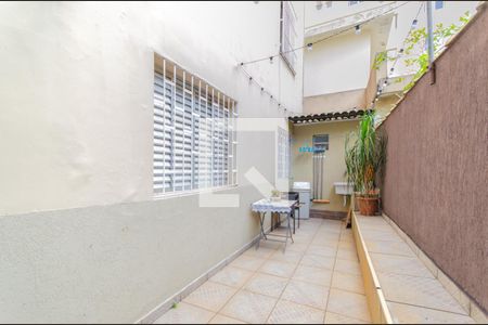 Apartamento à venda com 95m², 3 quartos e 1 vaga Apartamento à venda com 95m², 3 quartos e 1 vagaQuintal