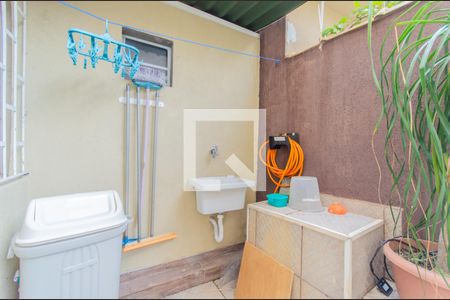 Apartamento à venda com 95m², 3 quartos e 1 vaga Apartamento à venda com 95m², 3 quartos e 1 vagaÁrea de Serviço