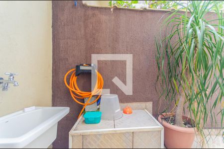 Apartamento à venda com 95m², 3 quartos e 1 vaga Apartamento à venda com 95m², 3 quartos e 1 vagaÁrea de Serviço