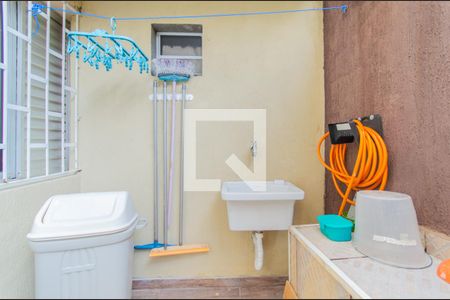 Apartamento à venda com 95m², 3 quartos e 1 vaga Apartamento à venda com 95m², 3 quartos e 1 vagaÁrea de Serviço