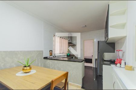 Apartamento à venda com 95m², 3 quartos e 1 vaga Apartamento à venda com 95m², 3 quartos e 1 vagaCozinha