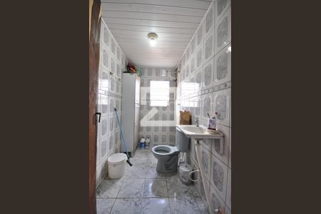 Casa à venda com 180m², 5 quartos e 3 vagasBanheiro 2