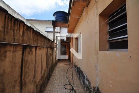 Casa à venda com 180m², 5 quartos e 3 vagasQuintal