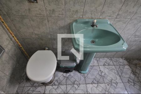 Casa à venda com 180m², 5 quartos e 3 vagasBanheiro 3