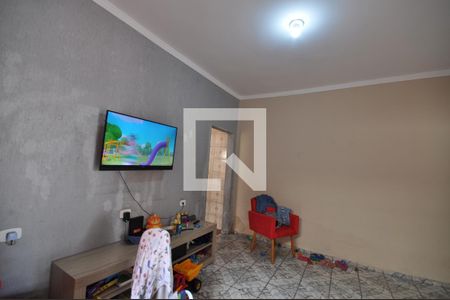 Casa à venda com 180m², 5 quartos e 3 vagasSala 2