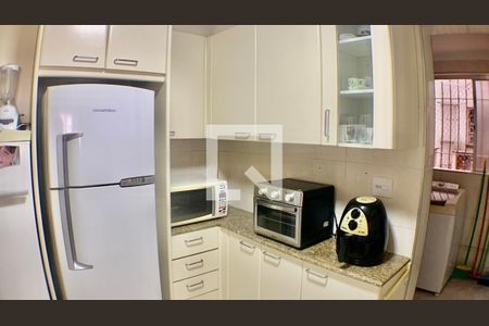 Apartamento à venda com 70m², 2 quartos e sem vagaCozinha