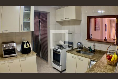 Apartamento à venda com 70m², 2 quartos e sem vagaCozinha