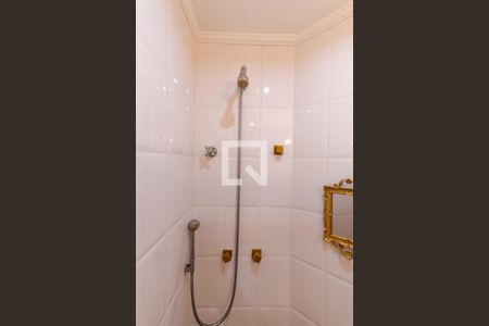 Apartamento à venda com 82m², 3 quartos e 2 vagas Apartamento à venda com 82m², 3 quartos e 2 vagasBanheiro da Suíte