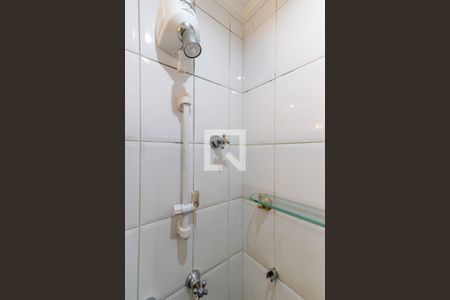 Apartamento à venda com 82m², 3 quartos e 2 vagas Apartamento à venda com 82m², 3 quartos e 2 vagasBanheiro