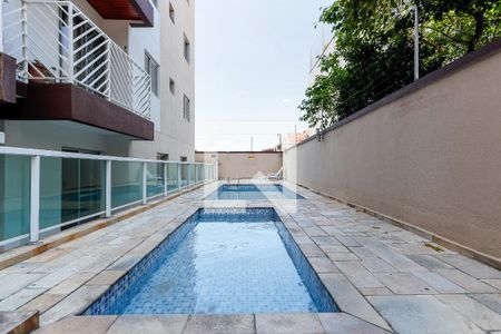 Apartamento à venda com 82m², 3 quartos e 2 vagas Apartamento à venda com 82m², 3 quartos e 2 vagasÁrea Comum - Piscina
