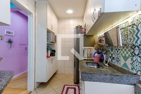 Apartamento à venda com 82m², 3 quartos e 2 vagas Apartamento à venda com 82m², 3 quartos e 2 vagasCozinha
