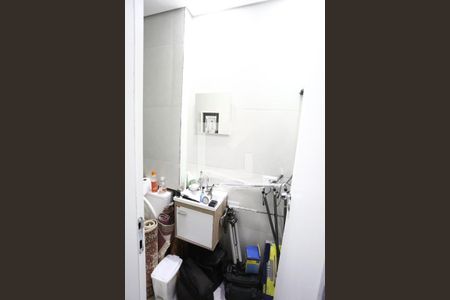 Casa à venda com 165m², 3 quartos e 1 vagaBanheiro da Suíte