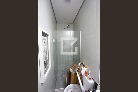 Casa à venda com 165m², 3 quartos e 1 vagaBanheiro da Suíte