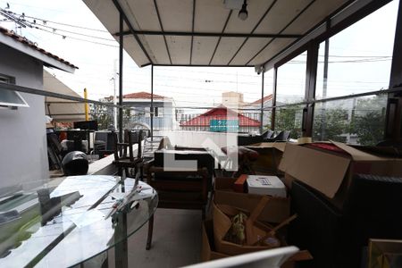 Casa à venda com 165m², 3 quartos e 1 vagaVaranda quintal 