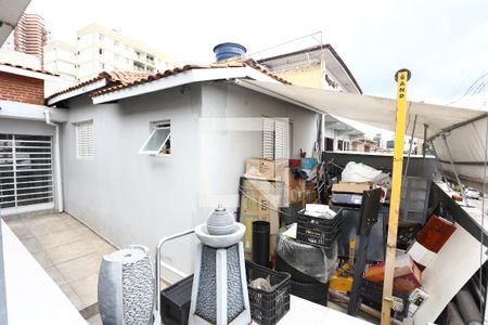 Casa à venda com 165m², 3 quartos e 1 vagaVaranda quintal 