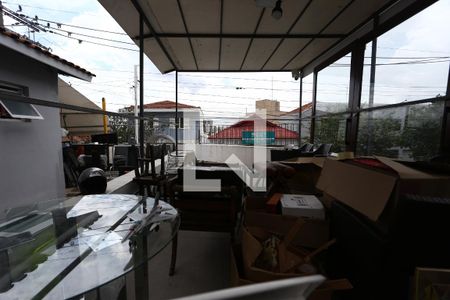 Casa à venda com 165m², 3 quartos e 1 vagaVaranda quintal 