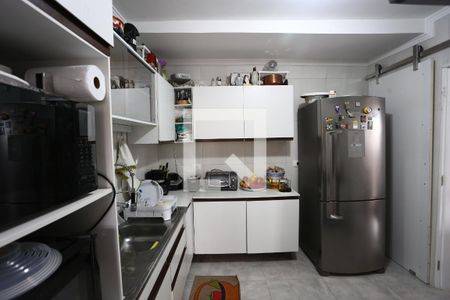 Casa à venda com 165m², 3 quartos e 1 vagacozinha