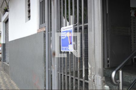 Apartamento à venda com 41m², 1 quarto e sem vagaFachada e portaria