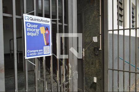 Apartamento à venda com 41m², 1 quarto e sem vagaFachada e portaria