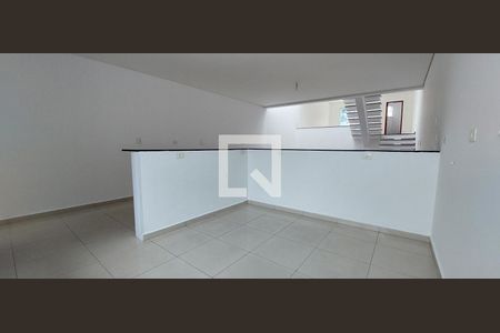 Casa à venda com 250m², 4 quartos e 4 vagas Casa à venda com 250m², 4 quartos e 4 vagasCozinha