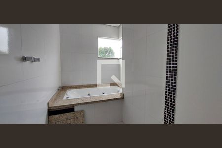 Casa à venda com 250m², 4 quartos e 4 vagas Casa à venda com 250m², 4 quartos e 4 vagasBanheiro Quarto 3 suíte