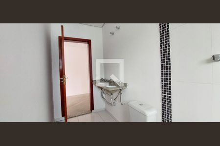 Casa à venda com 250m², 4 quartos e 4 vagas Casa à venda com 250m², 4 quartos e 4 vagasBanheiro Quarto 3 suíte