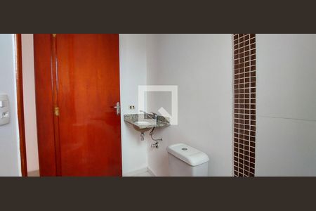 Casa à venda com 250m², 4 quartos e 4 vagas Casa à venda com 250m², 4 quartos e 4 vagasBanheiro Quarto 1 suíte