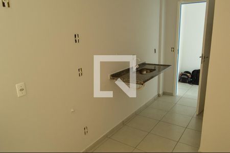 Apartamento à venda com 104m², 2 quartos e 1 vaga Apartamento à venda com 104m², 2 quartos e 1 vagaCozinha