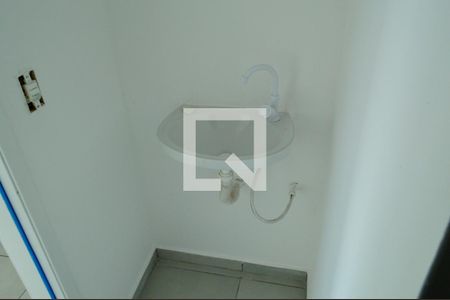 Apartamento à venda com 104m², 2 quartos e 1 vaga Apartamento à venda com 104m², 2 quartos e 1 vagaBanheiro