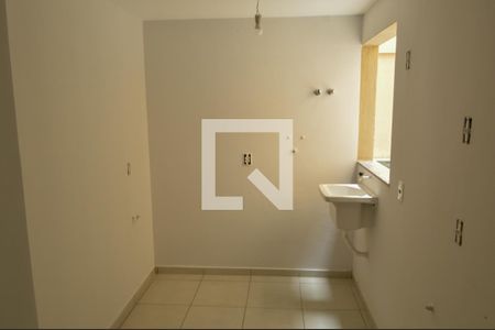 Apartamento à venda com 104m², 2 quartos e 1 vaga Apartamento à venda com 104m², 2 quartos e 1 vagaÁrea de Serviço