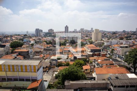 Apartamento para alugar com 60m², 2 quartos e 2 vagasVista