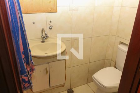 Casa à venda com 154m², 5 quartos e 2 vagasLavabo