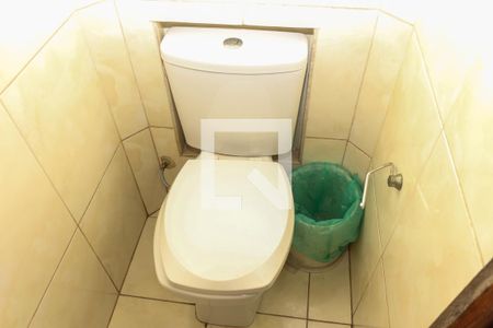 Casa à venda com 154m², 5 quartos e 2 vagasLavabo