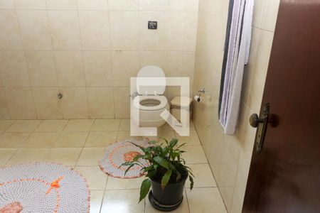 Casa à venda com 154m², 5 quartos e 2 vagasBanheiro