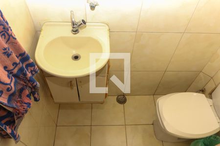 Casa à venda com 154m², 5 quartos e 2 vagasLavabo