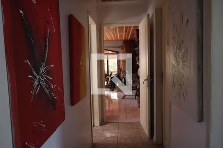 Casa à venda com 430m², 5 quartos e 2 vagasSuíte