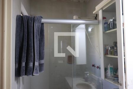 Casa à venda com 430m², 5 quartos e 2 vagasBanheiro da Suíte