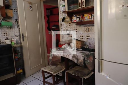 Casa à venda com 430m², 5 quartos e 2 vagasCozinha 