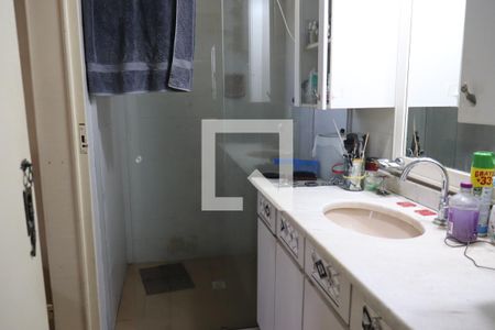 Casa à venda com 430m², 5 quartos e 2 vagasBanheiro da Suíte