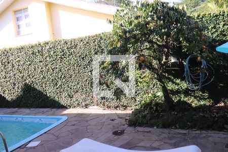 Casa à venda com 430m², 5 quartos e 2 vagasPiscina 