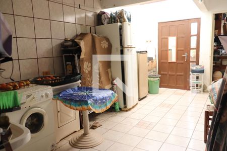 Casa à venda com 430m², 5 quartos e 2 vagasCozinha 