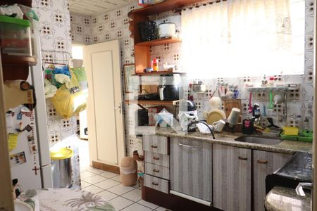 Casa à venda com 430m², 5 quartos e 2 vagasCozinha 